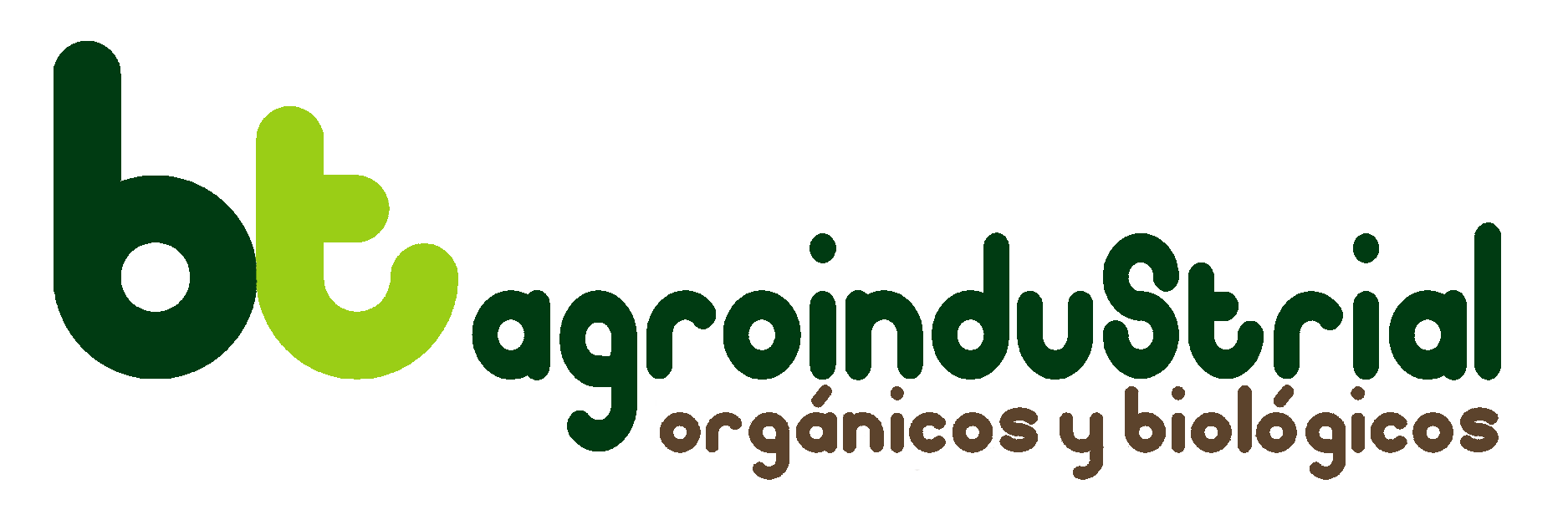 Biotecnología Agroindustrial